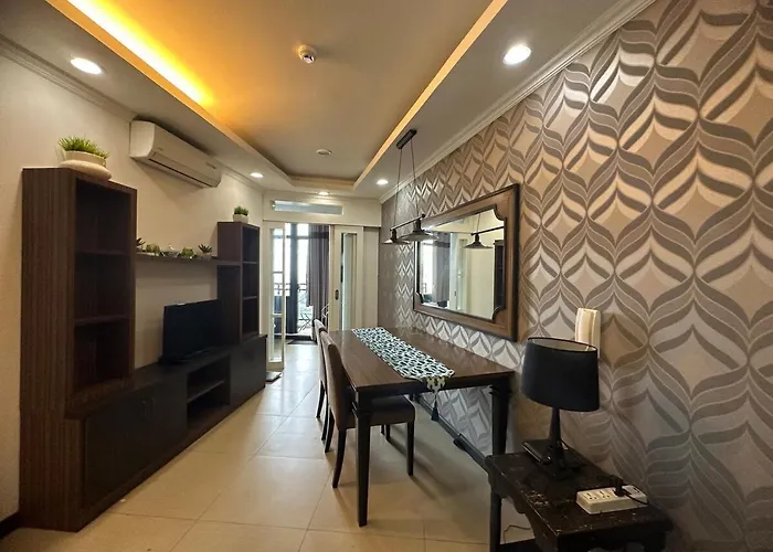 Apartment Sunset View 1 Bedroom With Balcony Free Pool&gym Access *